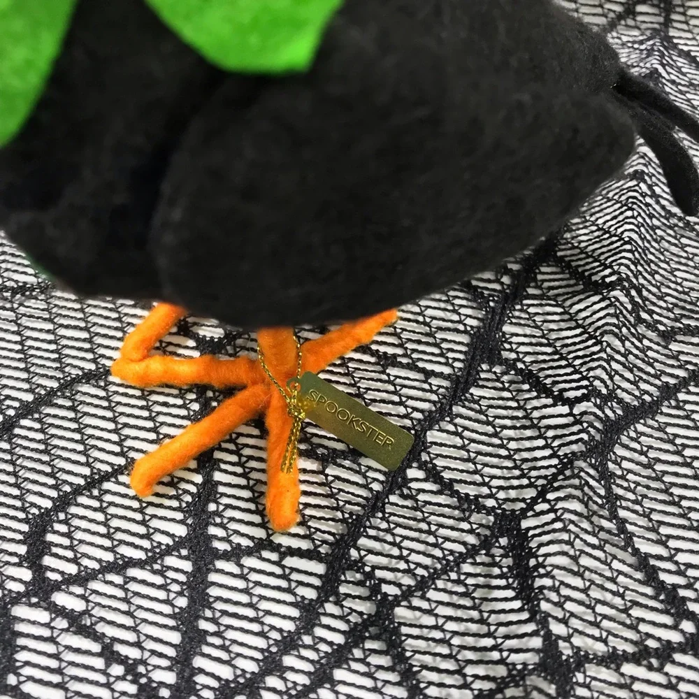 Target 2019 SPOOKSTER Hyde and Eek Halloween Bird